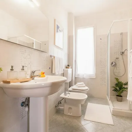 Lägenhet Conca Azzurra *