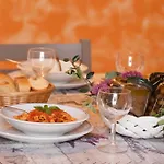 Conca Azzurra شقة