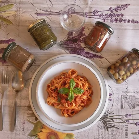 Conca Azzurra Apartment